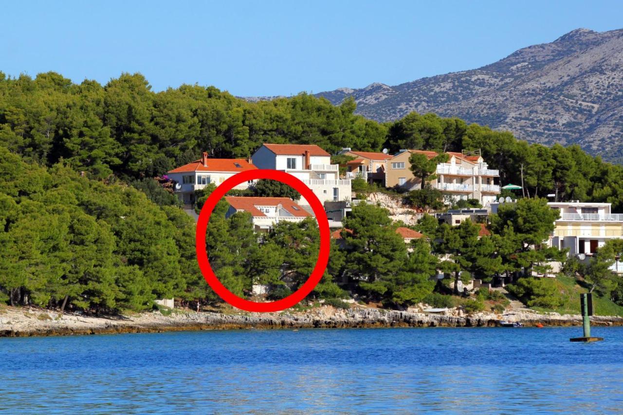 Apartment By The Sea Lumbarda, Korcula - 9480 Lumbarda